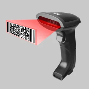 Barcode Scanner