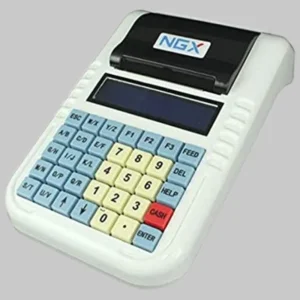 Viyan Billing Machine