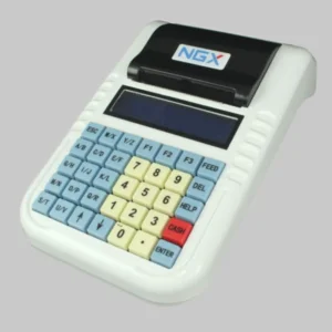 Retail Billing Machine