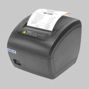 Retail Billing Machine